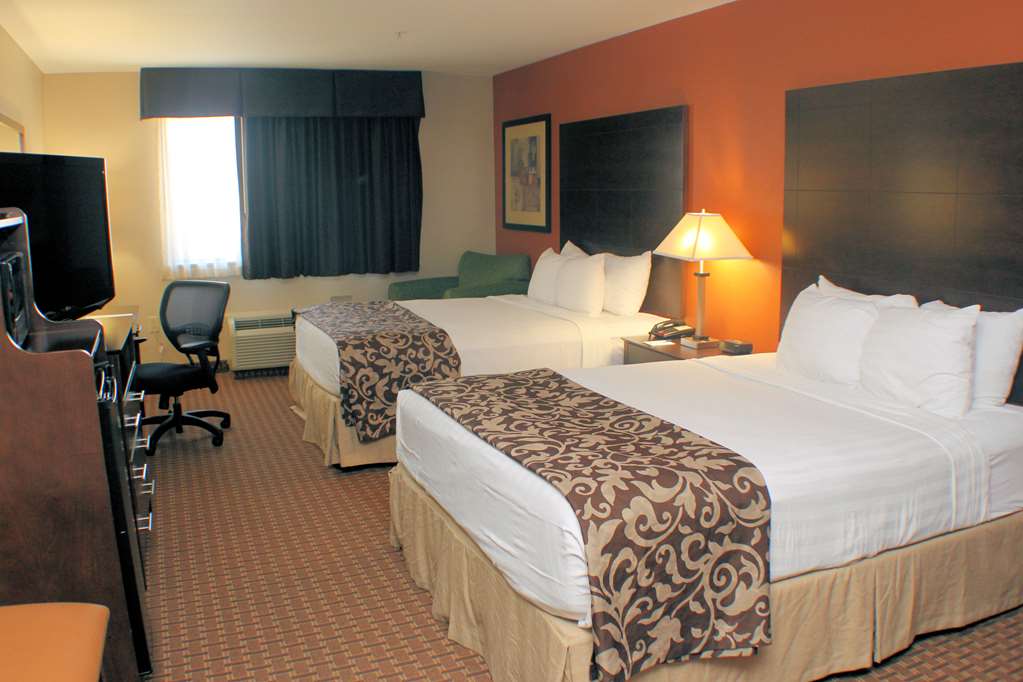 best western inn and suites