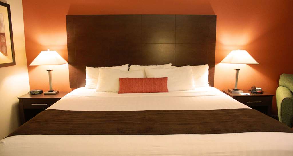 best western inn and suites