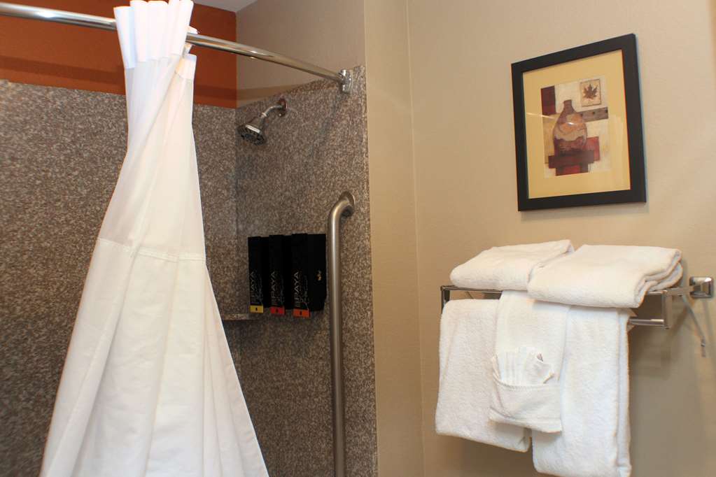 best western inn and suites