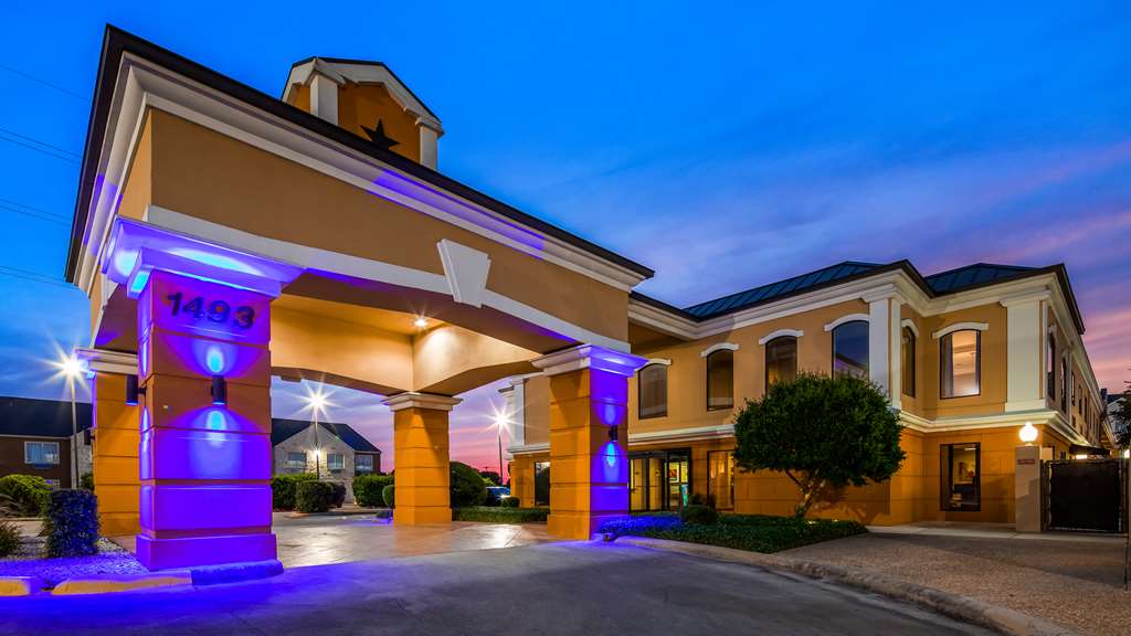 best western inn and suites