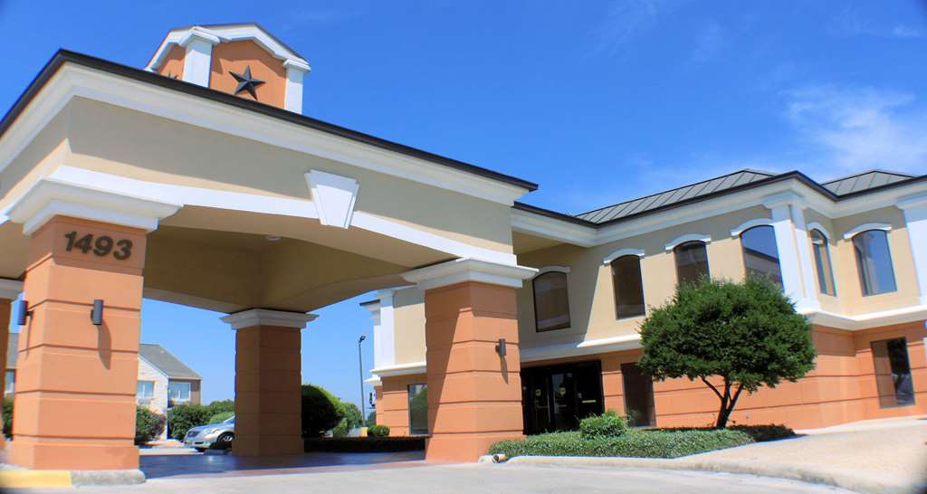 best western inn and suites