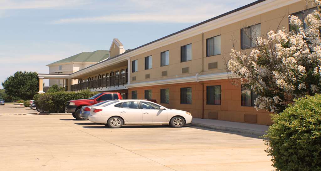 best western inn and suites