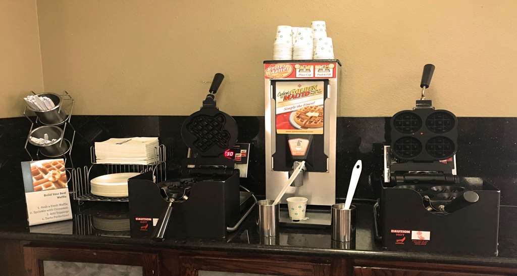 best western inn and suites