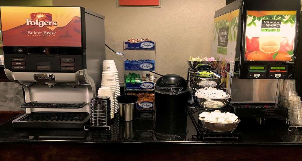 best western inn and suites