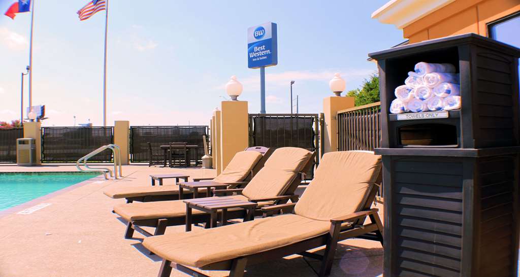 best western inn and suites