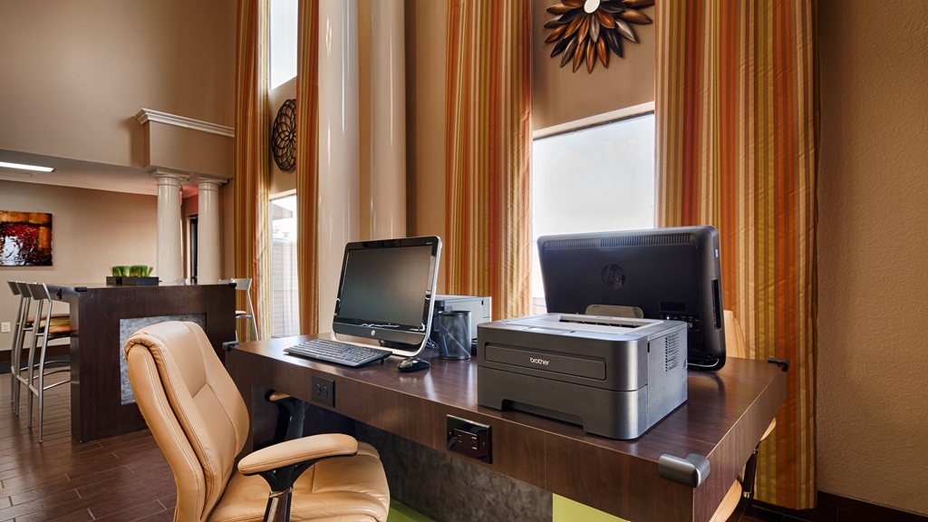 best western inn and suites