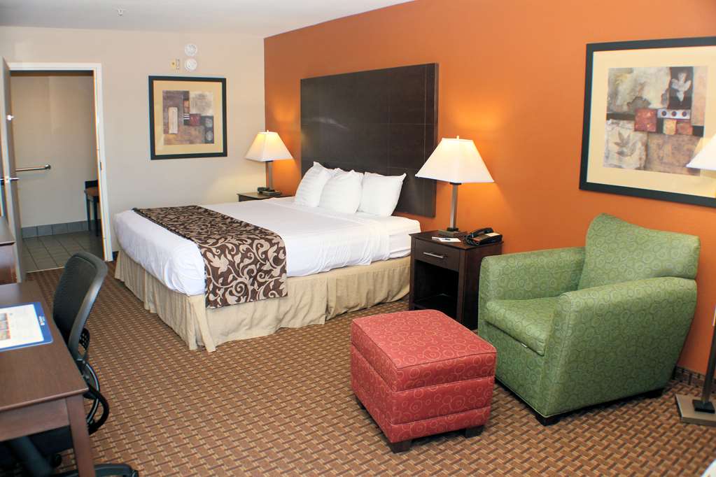 best western inn and suites