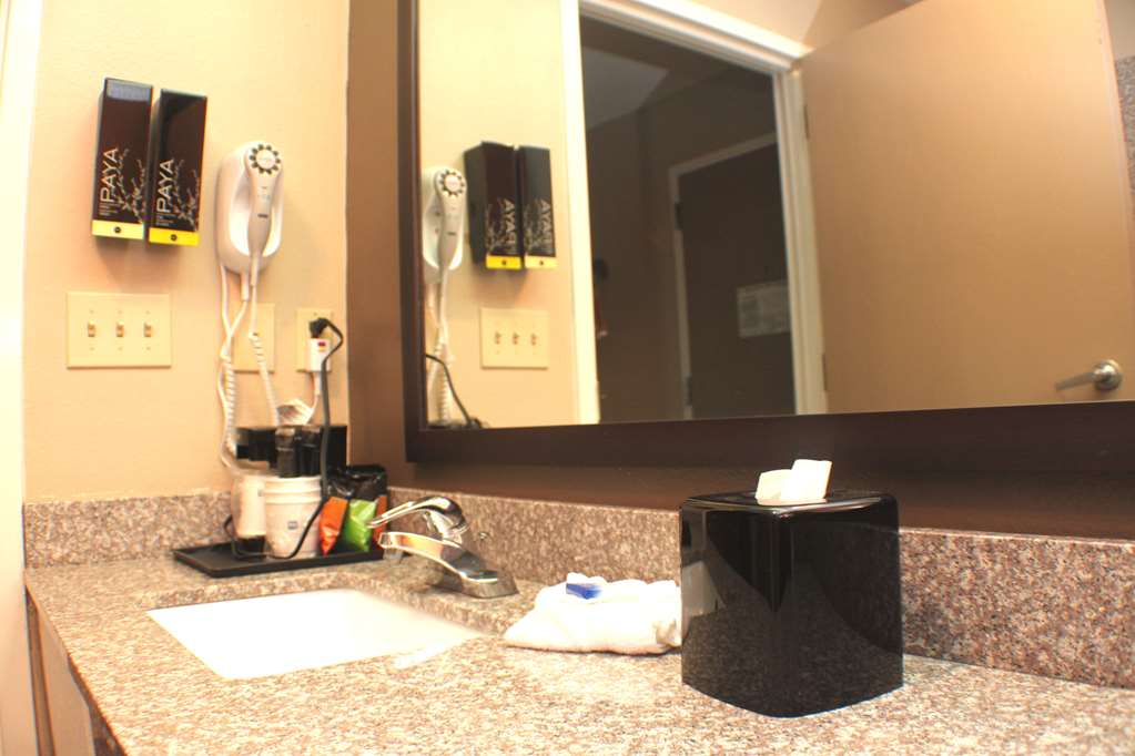 best western inn and suites