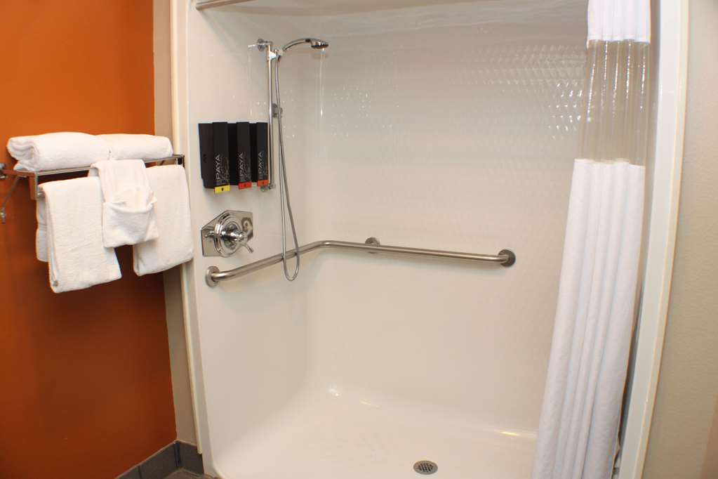 best western inn and suites