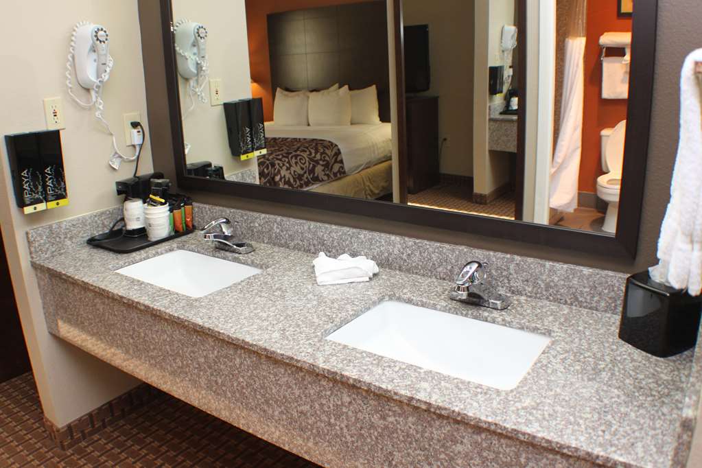 best western inn and suites