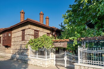 Yoruk Ali Konagi Ve Yayla Evleri,,1 star