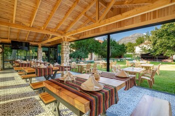 Yoruk Ali Konagi Ve Yayla Evleri,,1 star