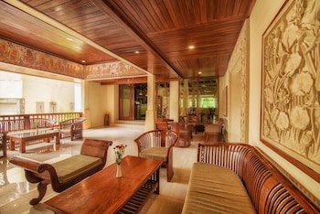 champlung sari villa ubud