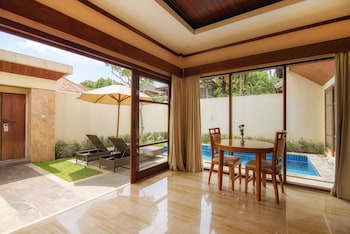 champlung sari villa ubud