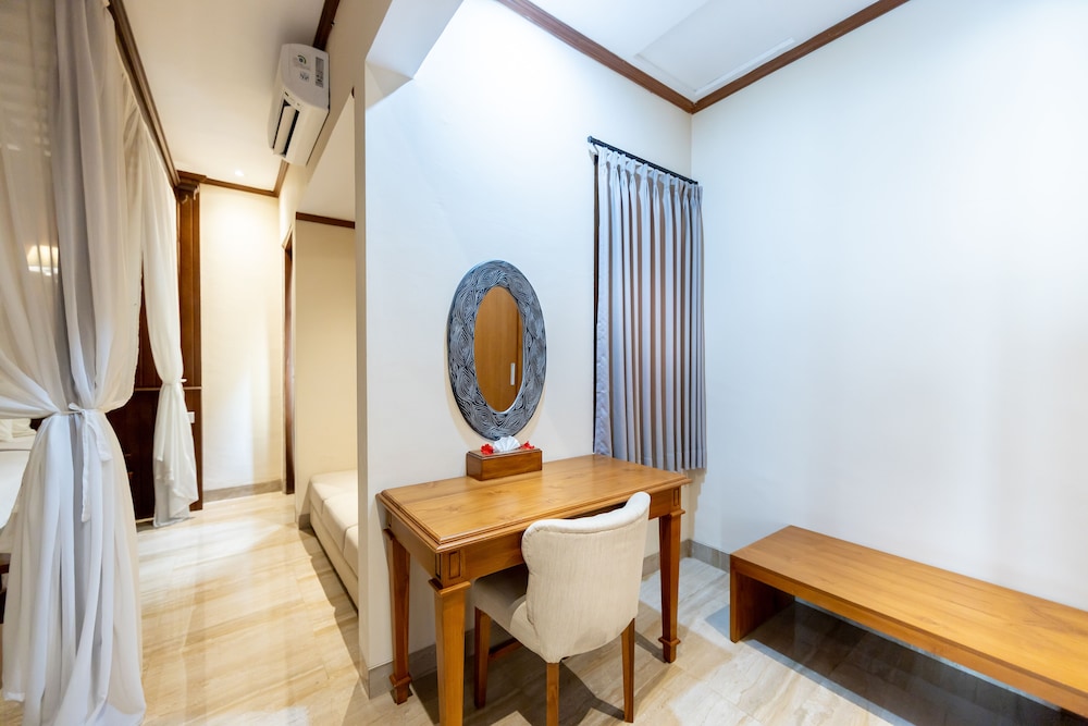 champlung sari villa ubud
