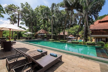 champlung sari villa ubud