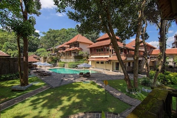champlung sari villa ubud