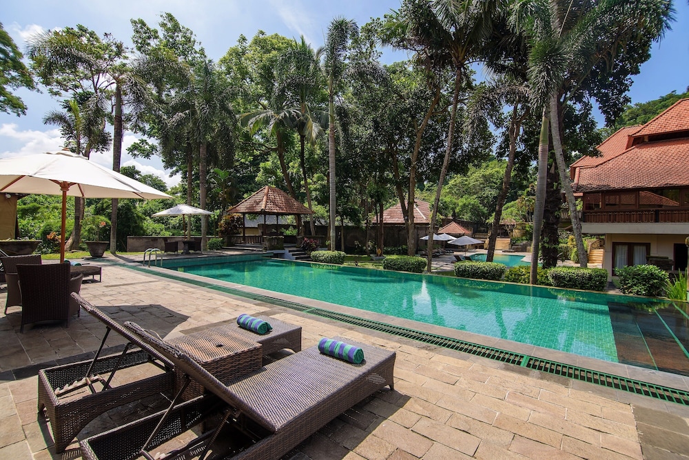 champlung sari villa ubud