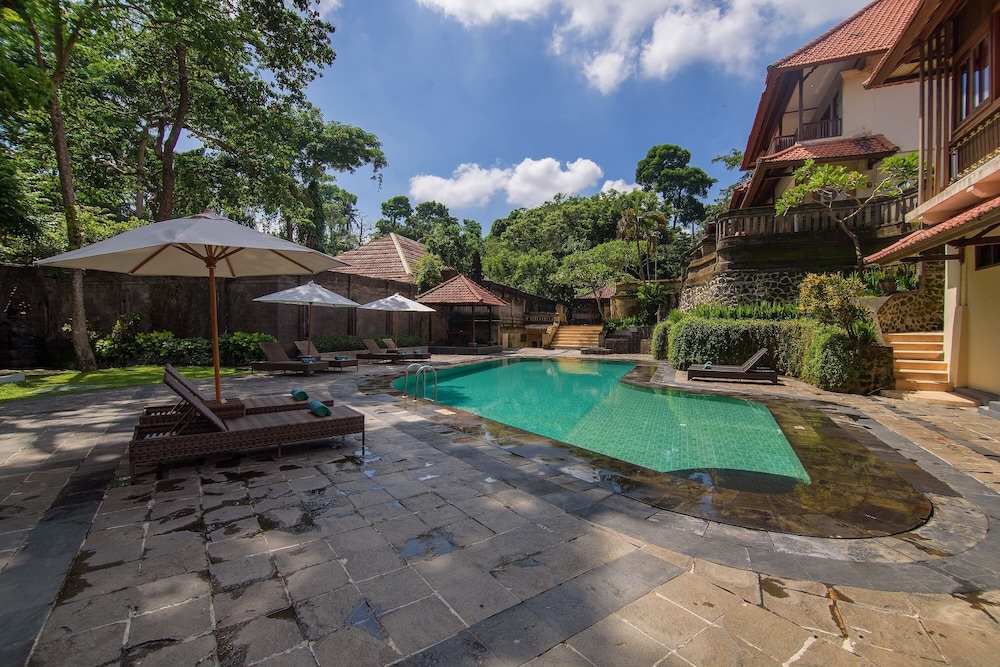 champlung sari villa ubud
