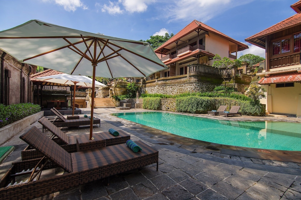 champlung sari villa ubud