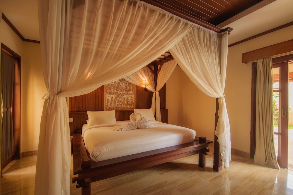 champlung sari villa ubud