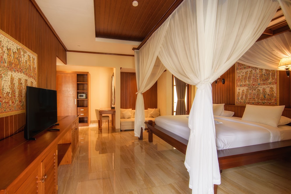 champlung sari villa ubud