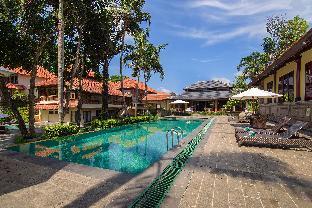champlung sari villa ubud