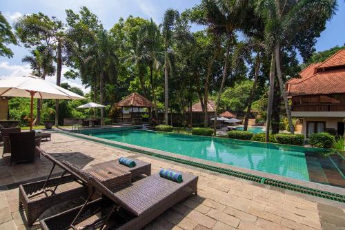 champlung sari villa ubud