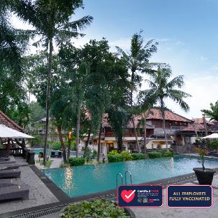 champlung sari villa ubud