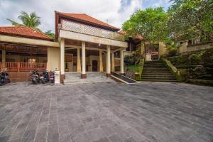 champlung sari villa ubud