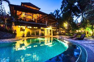 champlung sari villa ubud