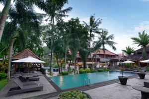 champlung sari villa ubud