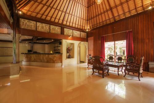 champlung sari villa ubud