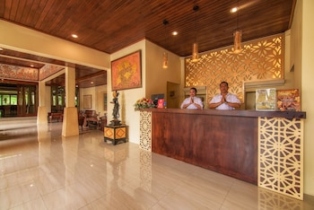 champlung sari villa ubud