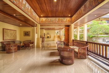 champlung sari villa ubud
