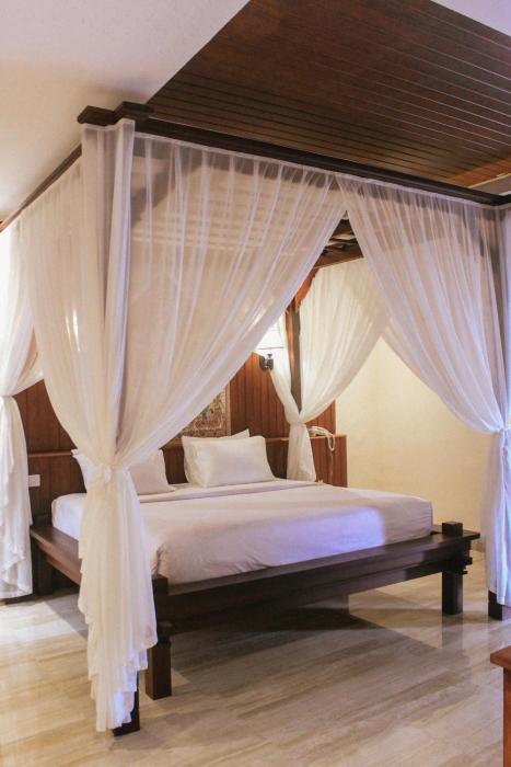 champlung sari villa ubud