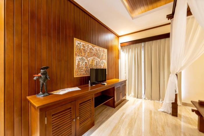 champlung sari villa ubud