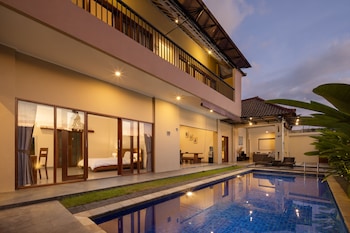 villa destino 6br