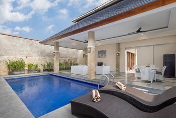 villa destino 6br