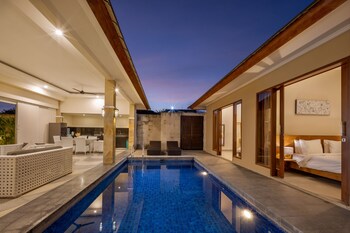 villa destino 6br