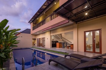 Villa Destino 6Br,,3 star