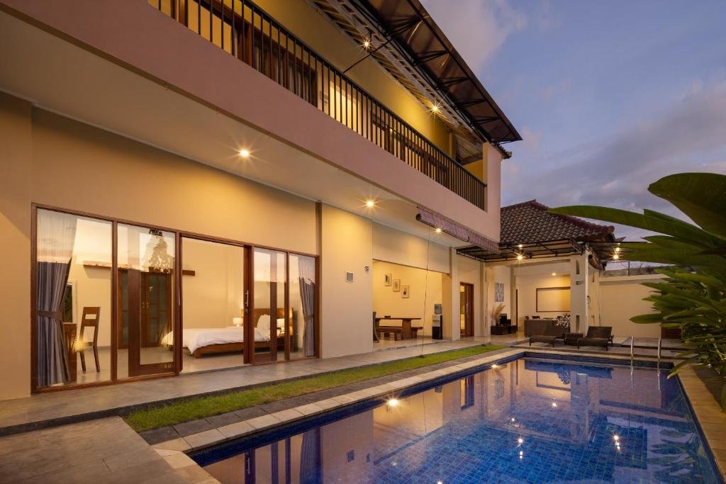 villa destino 6br