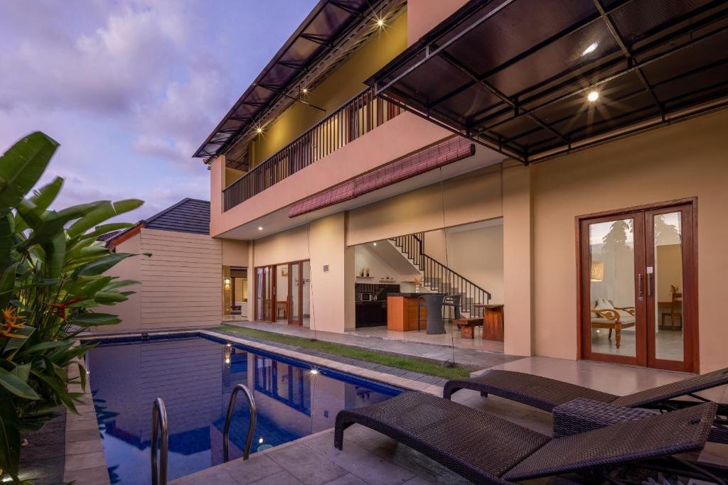villa destino 6br