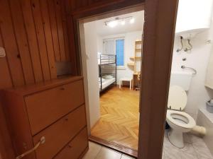apartment for four with free parking