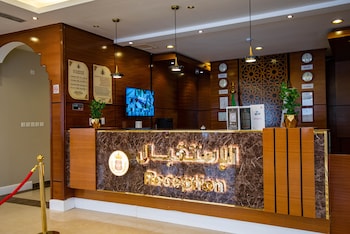 granada palace inn