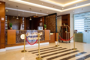 granada palace inn
