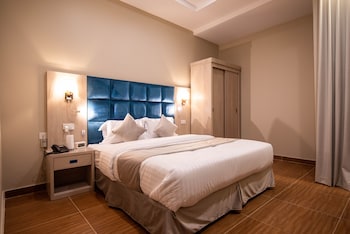 granada palace inn