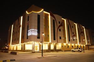 granada palace inn