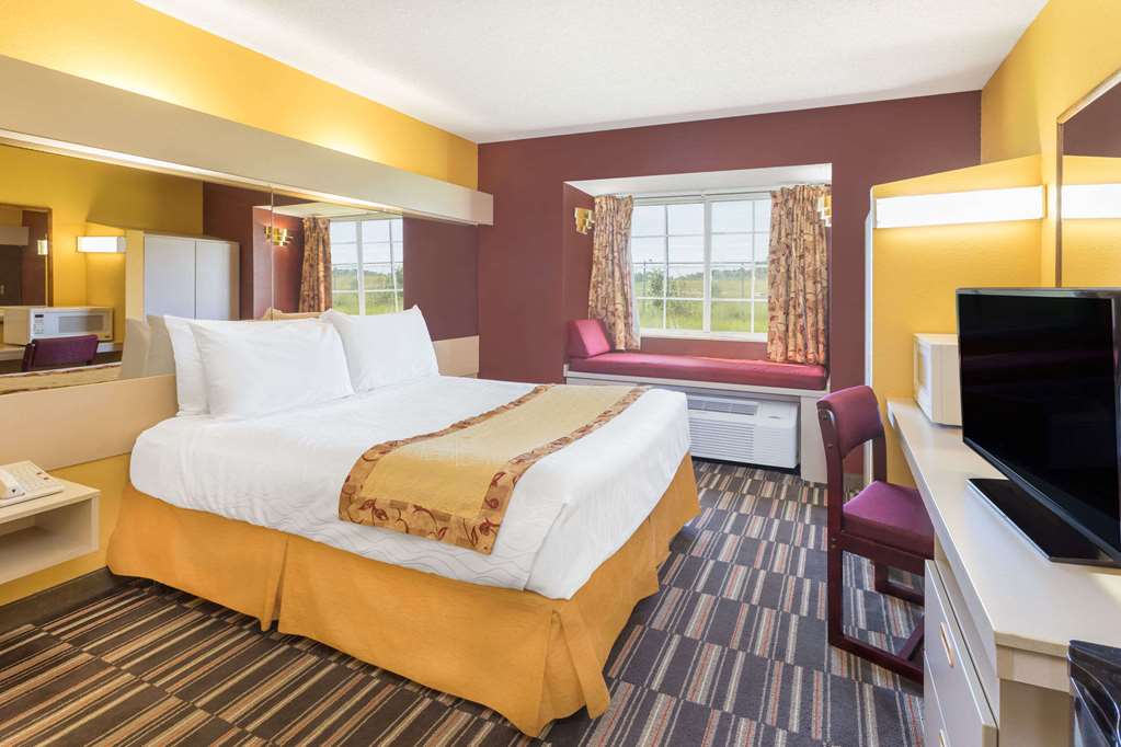 microtel inn and suites by wyndham tuscaloosa east