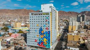 Ibis Styles Antofagasta,,3 star